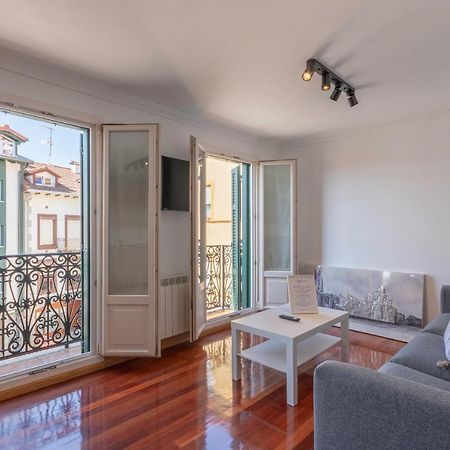 Apartament Plazuela Sta Catalina I En Mundaka Con Parking By Kabia Gestion Zewnętrze zdjęcie