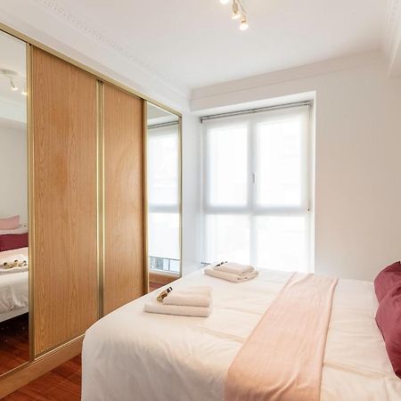 Apartament Plazuela Sta Catalina I En Mundaka Con Parking By Kabia Gestion Zewnętrze zdjęcie