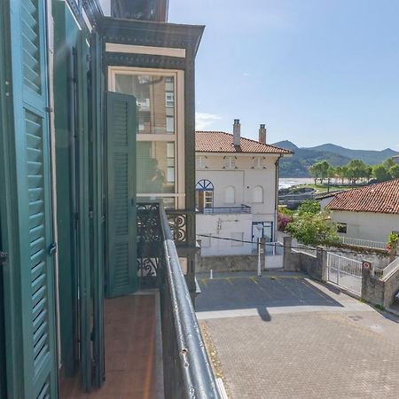 Apartament Plazuela Sta Catalina I En Mundaka Con Parking By Kabia Gestion Zewnętrze zdjęcie