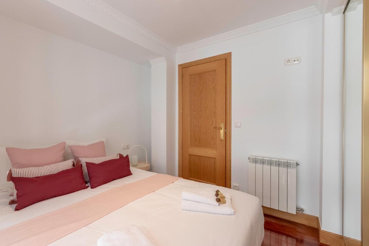 Apartament Plazuela Sta Catalina I En Mundaka Con Parking By Kabia Gestion Zewnętrze zdjęcie