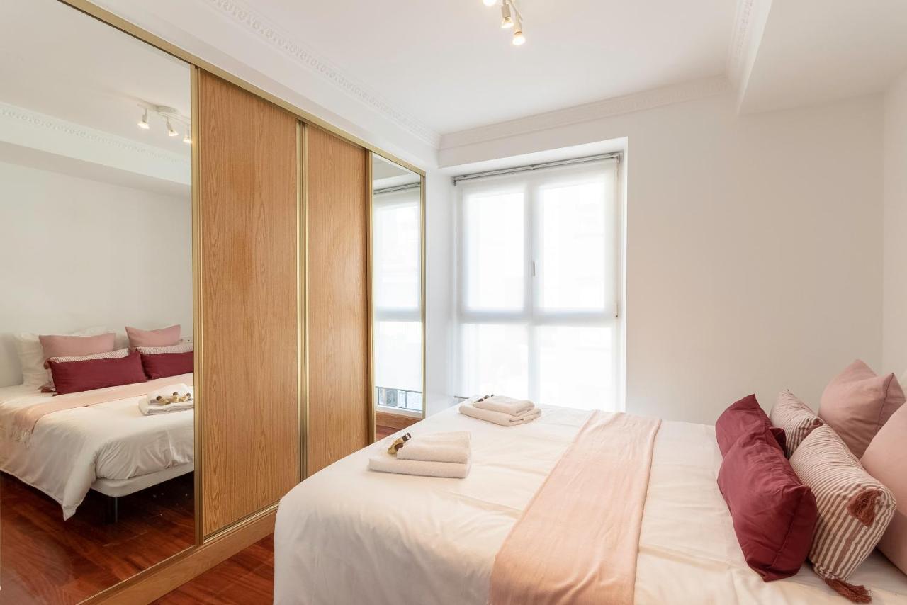 Apartament Plazuela Sta Catalina I En Mundaka Con Parking By Kabia Gestion Zewnętrze zdjęcie