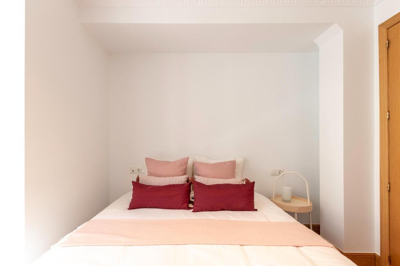 Apartament Plazuela Sta Catalina I En Mundaka Con Parking By Kabia Gestion Zewnętrze zdjęcie