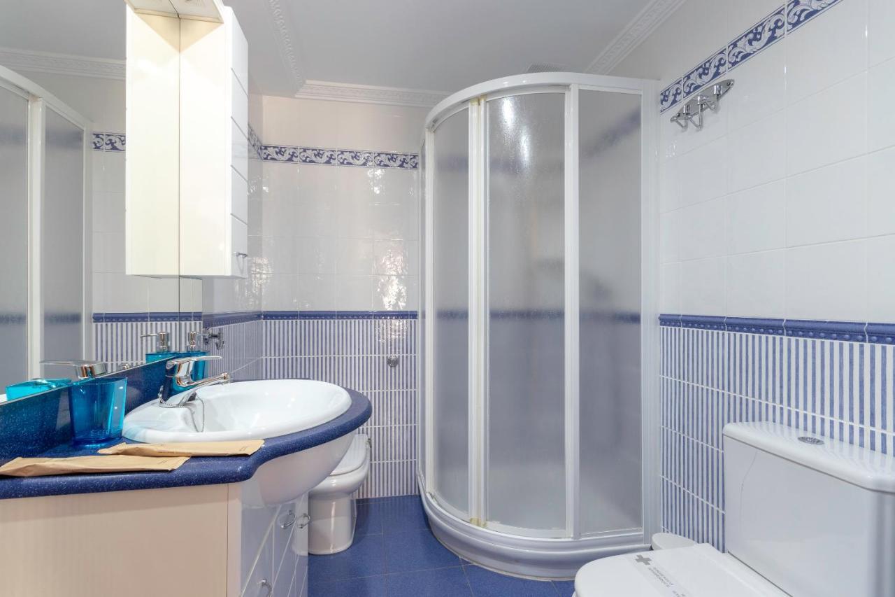 Apartament Plazuela Sta Catalina I En Mundaka Con Parking By Kabia Gestion Zewnętrze zdjęcie