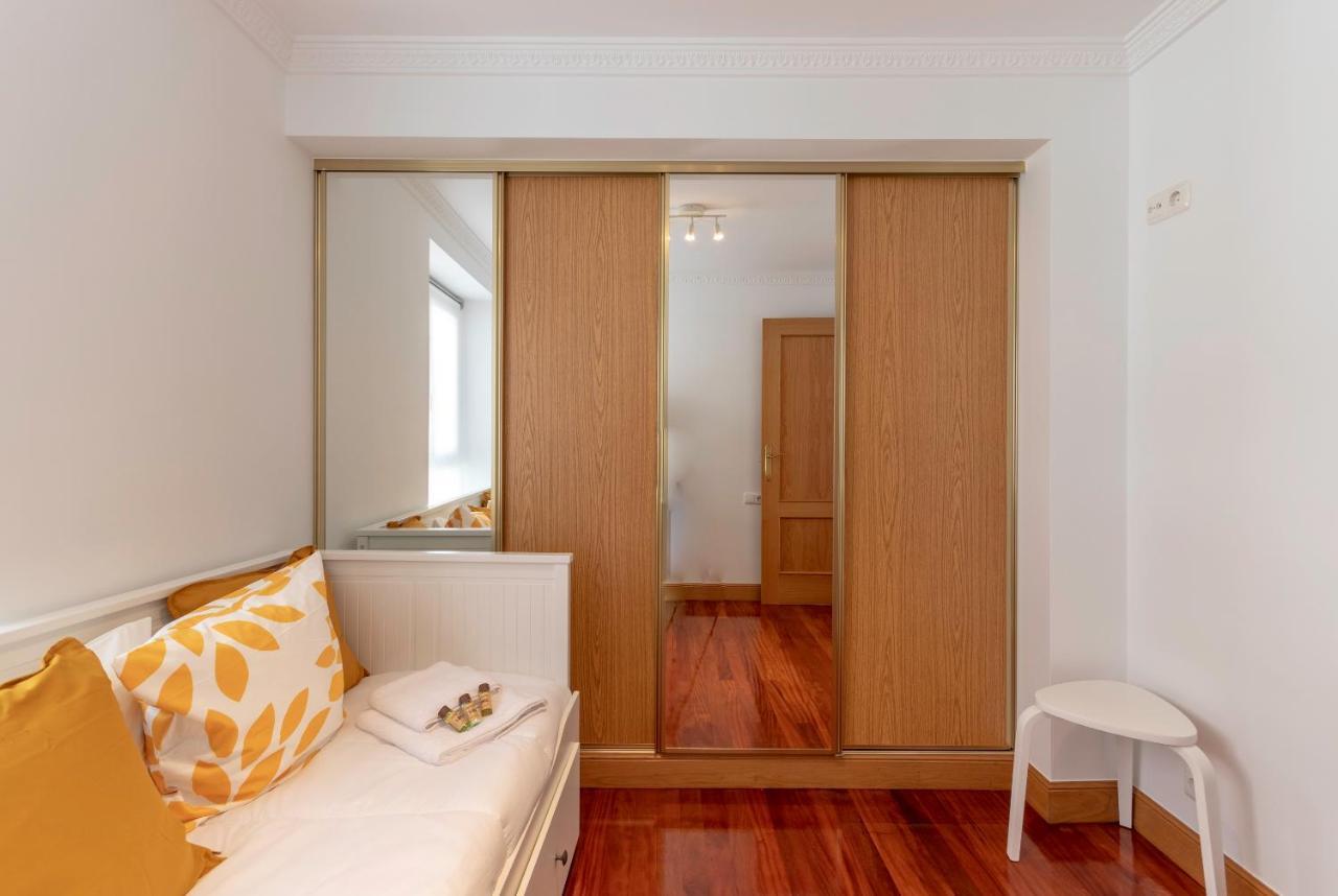 Apartament Plazuela Sta Catalina I En Mundaka Con Parking By Kabia Gestion Zewnętrze zdjęcie